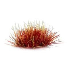 Gamers Grass: Tufts: Alien Fire Tuft 6mm (Wild)-2