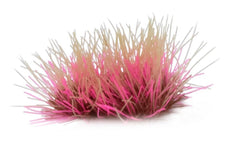 Gamers Grass: Tufts: Alien Pink 6mm (Wild)-2
