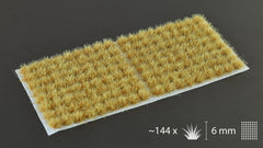Gamers Grass: Tufts: Dry Tuft 6mm (Small)-3