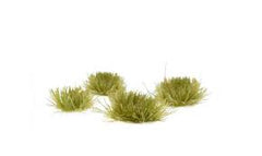 Gamers Grass: Tiny Tufts Dry Green (Tiny)-2