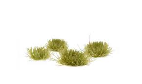 Gamers Grass: Tiny Tufts Dry Green (Tiny)-2