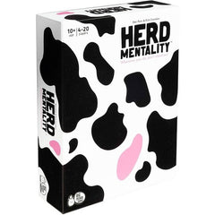 Herd Mentality-1