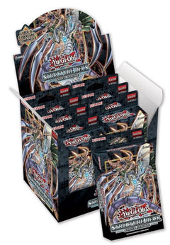 Cyber Strike - Structure Deck-1