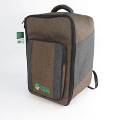 LPG Board Game Bag Brown-1