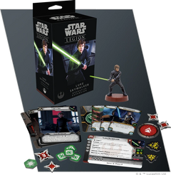 Star Wars Legion Luke Skywalker Jedi Knight Operative Expansion-2
