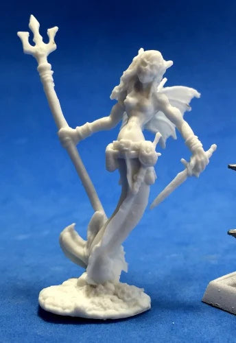 Reaper: Bones: Mab Grindylow-1