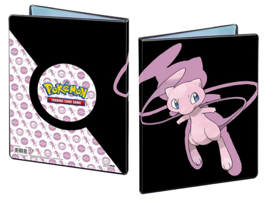 Pokemon - Portfolio 9PKT - Mew