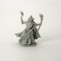 Kelainen Darkmantle Wizard-1