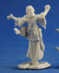 Reaper: Bones (Pathfinder): Mystic Theurge