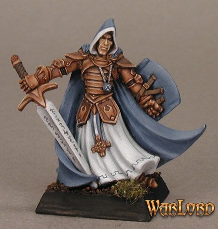 Reaper: Bones: Sir Conlan-2