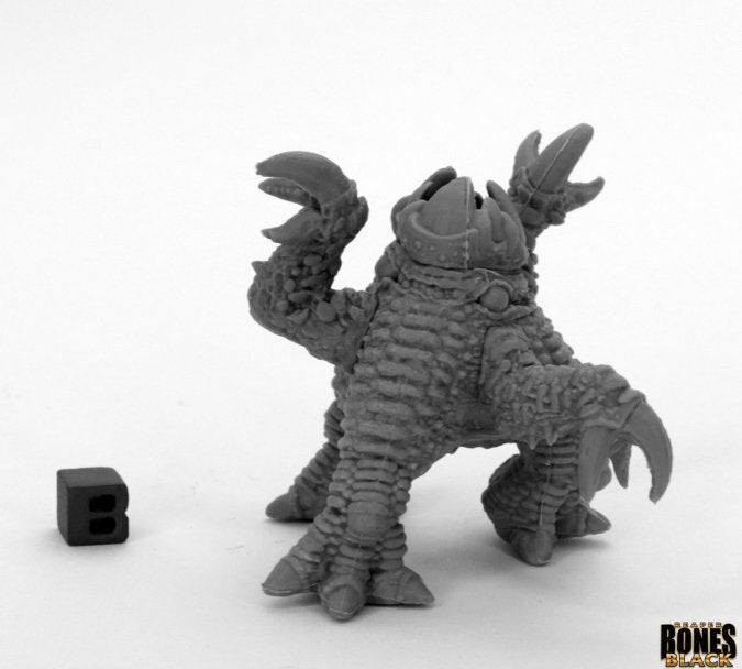 Rockmaw-1