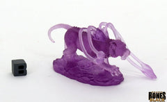 Reaper Bones Black: Phase Cat-1