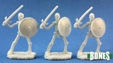 Reaper: Bones: Skeleton Warrior Sword (3)