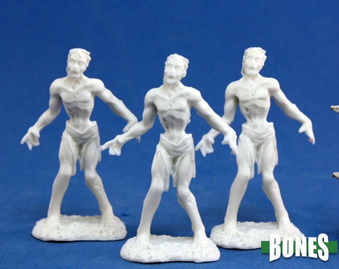 Reaper: Bones: Zombies (3)-1