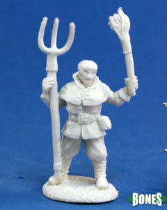 Reaper: Bones: Townsfolk: Village Rioter-1