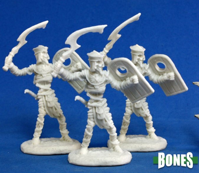 Reaper: Bones: Mummy (3)-1