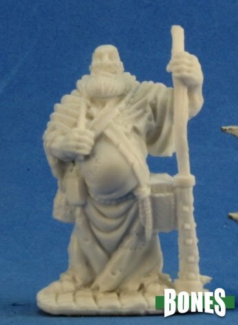 Reaper: Bones: Friar Stone-1