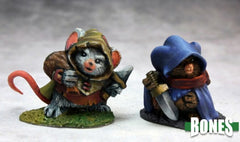 Reaper: Bones: Mousling Thief and Assassin-2