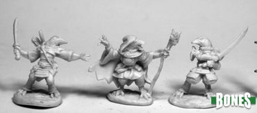 Reaper: Bones: Tengu (3)