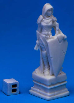 Reaper: Bones: Gravestone of Protection-1