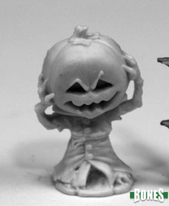 Reaper: Bones: Bonesylvanians - Jack-1