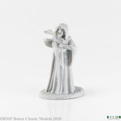 Reaper: Bones: Zenfis Zadar, Wizard-1
