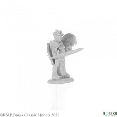Reaper: Bones: Blink Berenwicket, Gnome-1