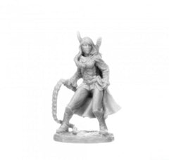 Reaper: Bones: Amrielle, Female Ranger-1