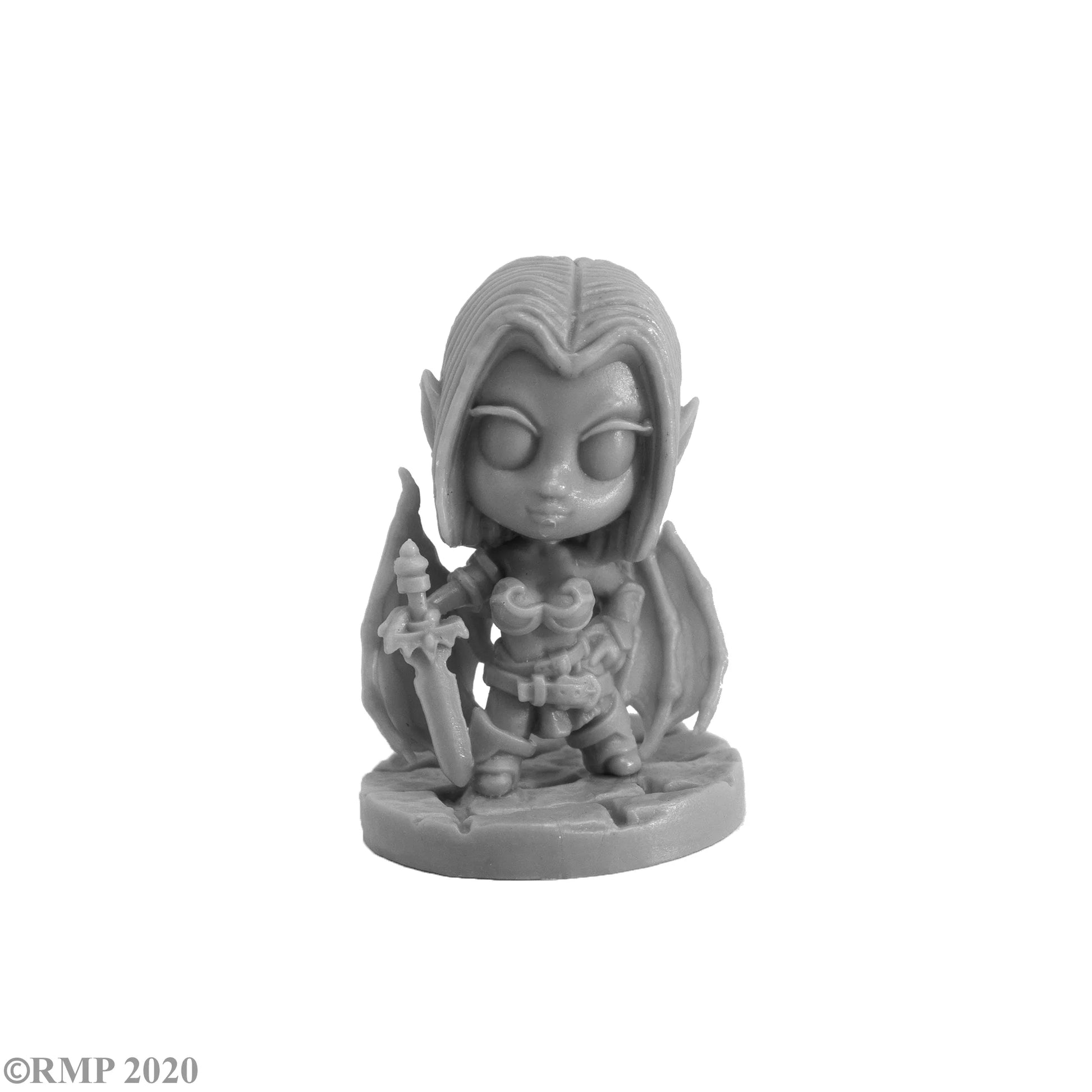Reaper: Bones: Small World Sophie-1