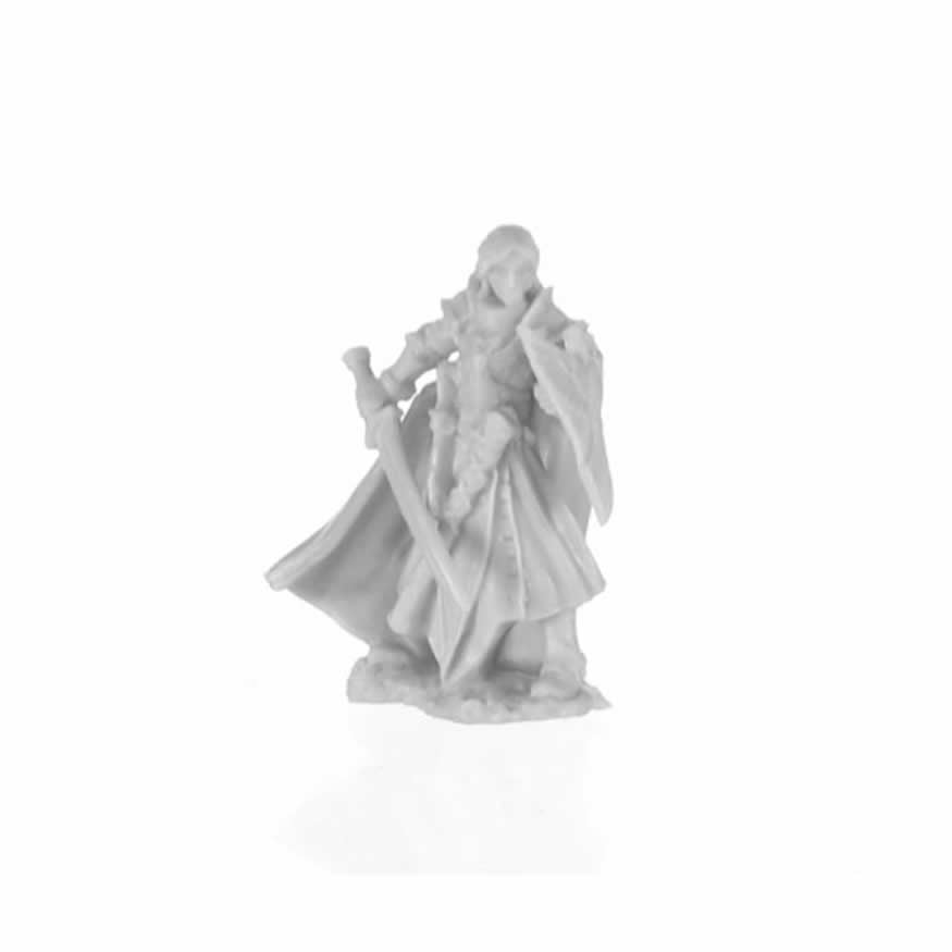 Reaper: Bones: Alandin, Elf Paladin-1