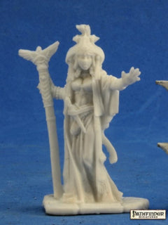 Reaper: Bones (Pathfinder): Alahazra-1