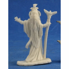 Reaper: Bones (Pathfinder): Alahazra-2