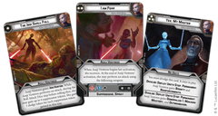 Star Wars Legion Asajj Ventress Operative-3