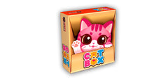 Cat Box-1
