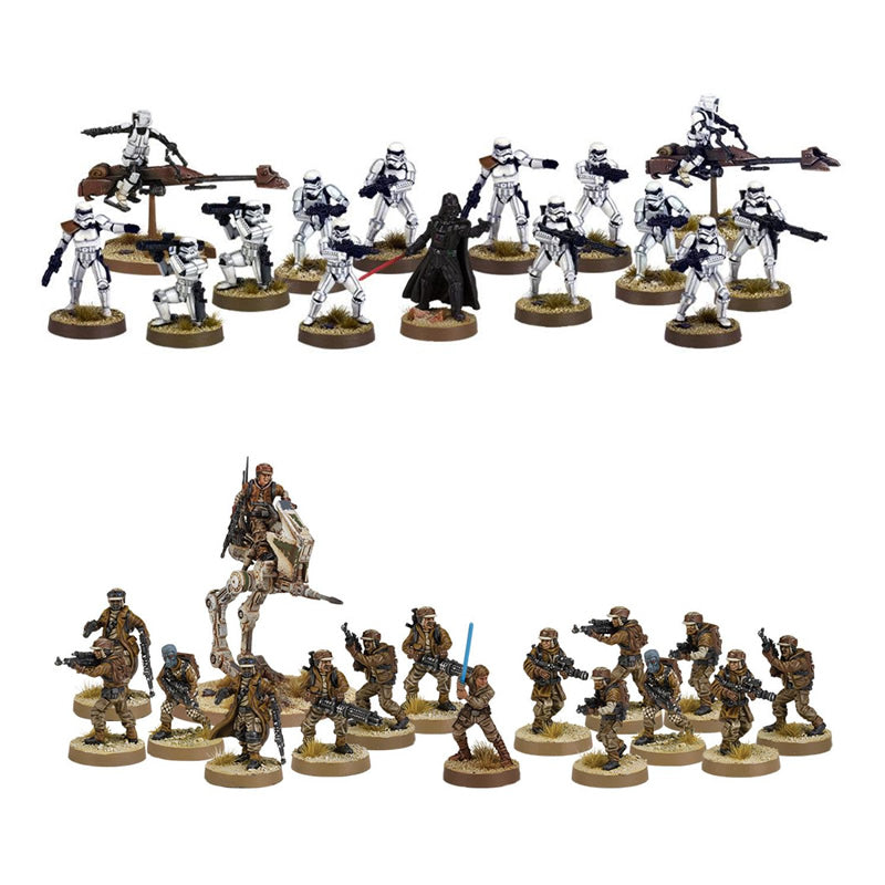 Star Wars Legion Core Set-2