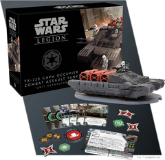 Star Wars Legion Occupier Combat Assault Tank Unit Expansion-2