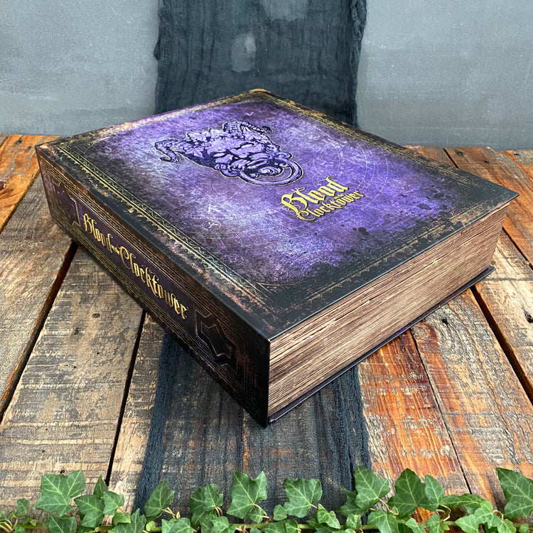 Blood on the Clocktower-7