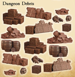 TerrainCrate: Dungeon Debris-2