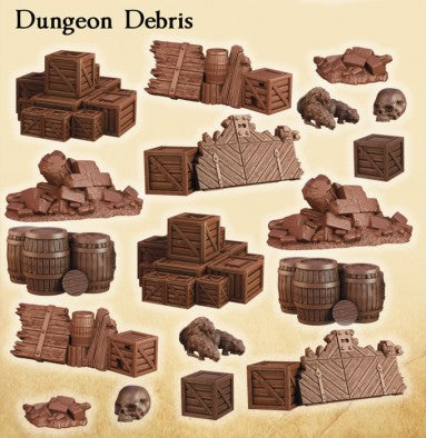 TerrainCrate: Dungeon Debris-2