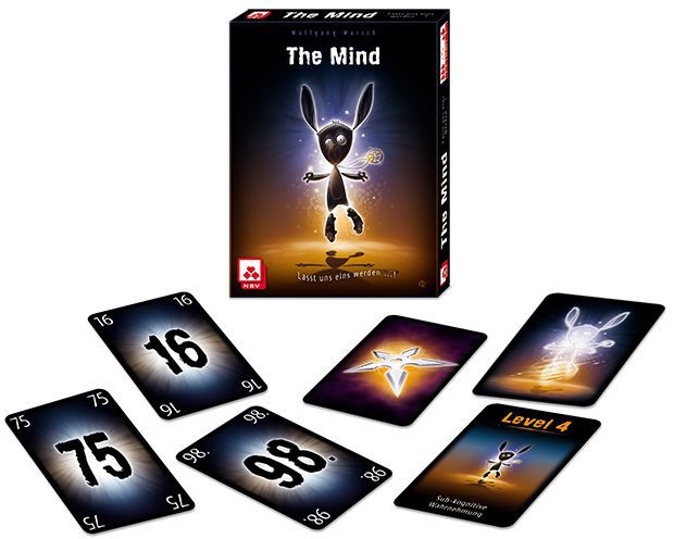 The Mind-2