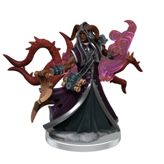D&D Frameworks Tiefling Warlock Male-2