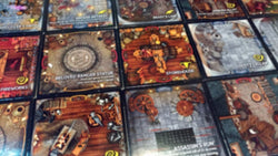 Betrayal at Baldur's Gate