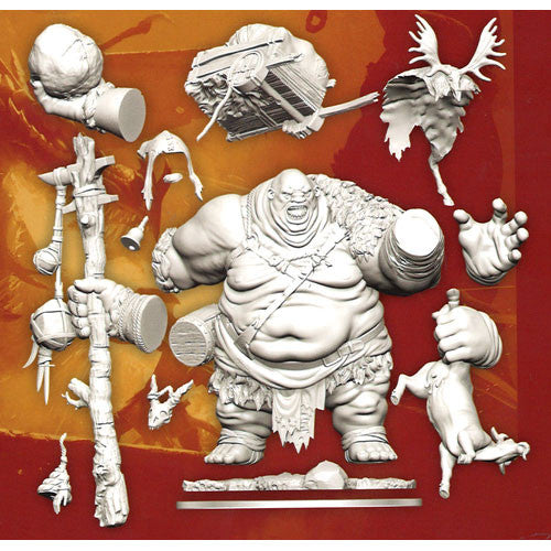 D&D Frameworks Hill Giant-2