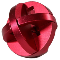 Metal Puzzle - X-Sphere-1