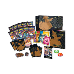 Shining Fates - Elite Trainer Box-3