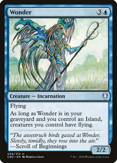 Wonder [Commander Anthology Volume II]-1
