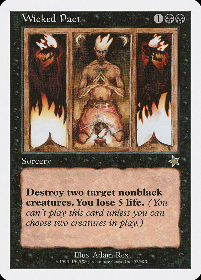Wicked Pact [Starter 1999]-1