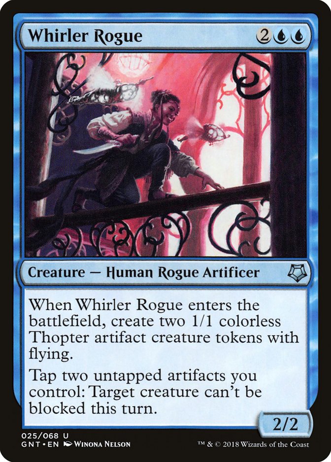 Whirler Rogue [Game Night 2018]-1