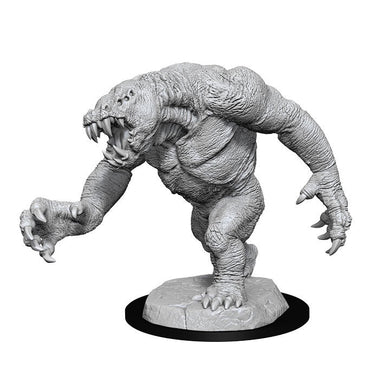 D&D Nolzurs Marvelous Unpainted Miniatures Gray Render