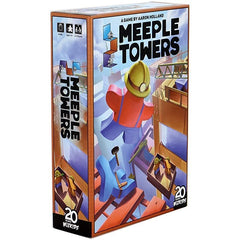 Meeple Towers-1